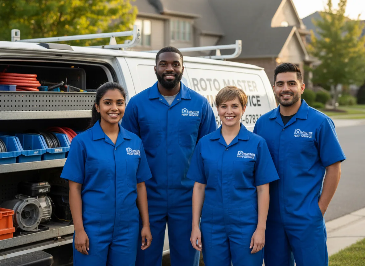 Sump Pump Installation company in Ochopee, FL